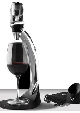 Details about   Wine Aerator by Merryware adult drinks alcohol red wine gift 