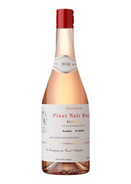 Josh Cellars Rose Total Wine More