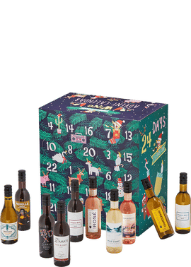 Buy Alcohol Advent Calendars | Total Wine & More