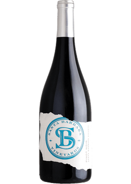 Nielson Pinot Noir Santa Maria Total Wine More