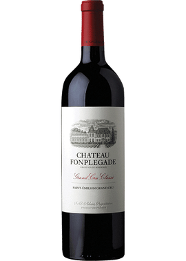 Chateau Fonplegade - Wine | Total Wine & More