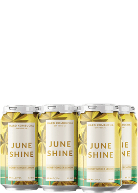 Boochcraft Heirloom Series - Spiced Pear | Total Wine & More