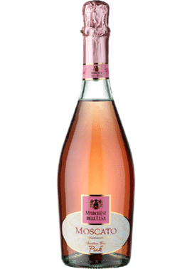 Oliver Cherry Moscato Total Wine More