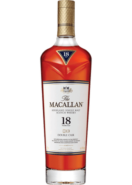 Macallan Fine Oak 15 Yr Triple Csk Total Wine More