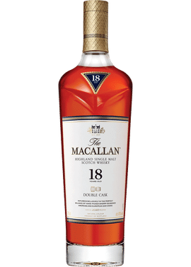 Macallan Fine Oak 17 Yr Total Wine More