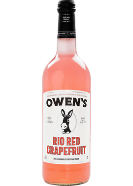 Owens Craft Transfusion Mix 4pk Cn - Luekens Wine & Spirits