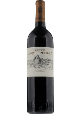 Château Haut-Bergey