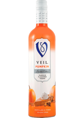 Veil Peppermint Vodka | Total Wine & More Veil Peppermint Vodka | Total Wine & More