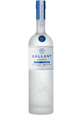 Belvedere Vodka 750ml – WannaSplit