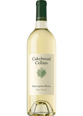 Cakebread Sauvignon Blanc, 2021