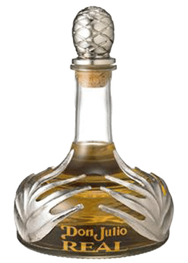 Don Julio Real Tequila