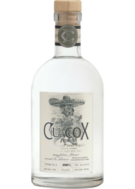 Jose Cuervo Especial Silver Tequila
