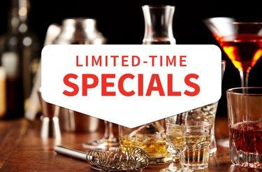 Wine &amp; Spirit Discounts | Total Wine &amp; More - Coupons &amp; Offers