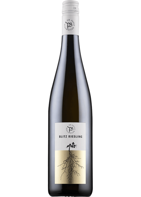 Dr Heidemanns Blitz Riesling | Total Wine & More