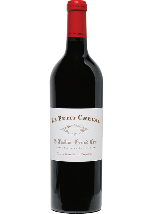 Chateau Cheval Blanc St Emilion | Total Wine & More