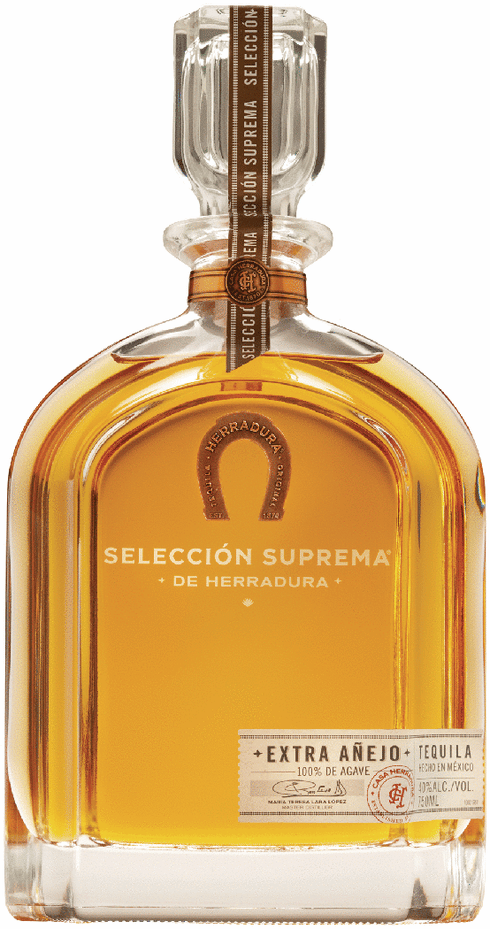 Herradura Selección Suprema Herradura Seleccion Suprema Tequila | Total Wine & More