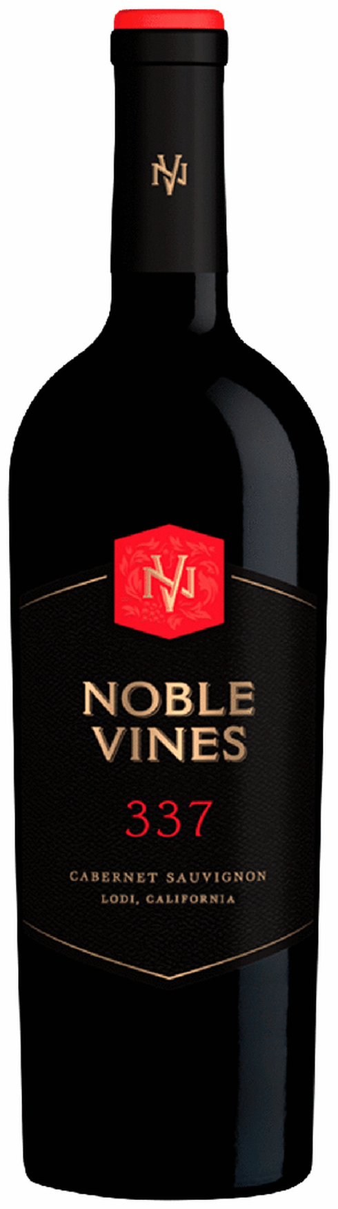 Noble Vines 337 Cabernet Sauvignon | Total Wine & More