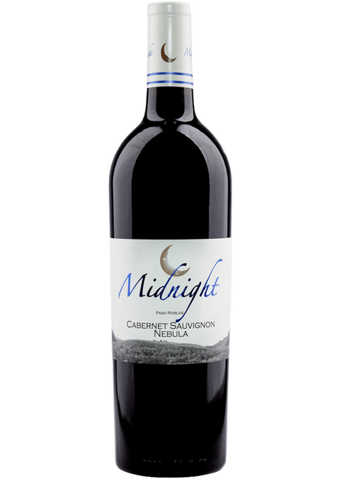 Midnight Cellars Cabernet Nebula | Total Wine & More