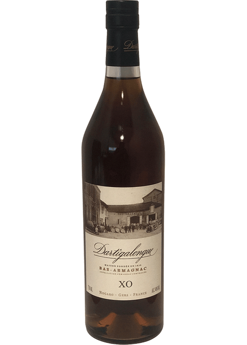 Bhakta Armagnac 1965 | Total Wine & More