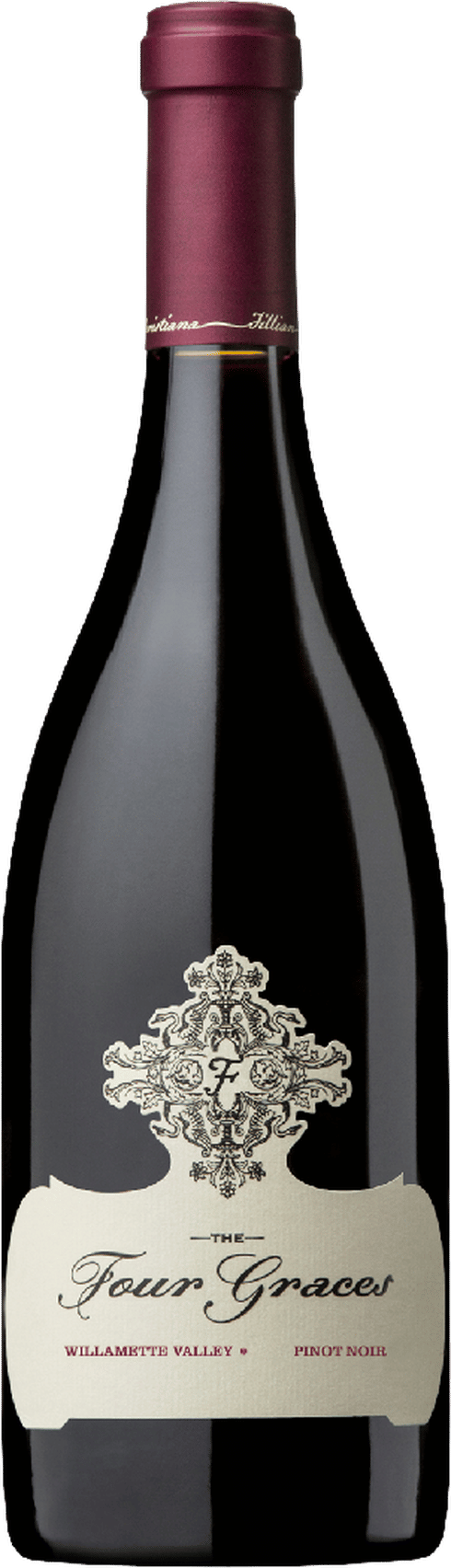 Four Graces Pinot Noir Willamette Total Wine More