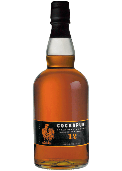COCKSPUR RUM ２本セット 古酒 101993750-1-fr.png
