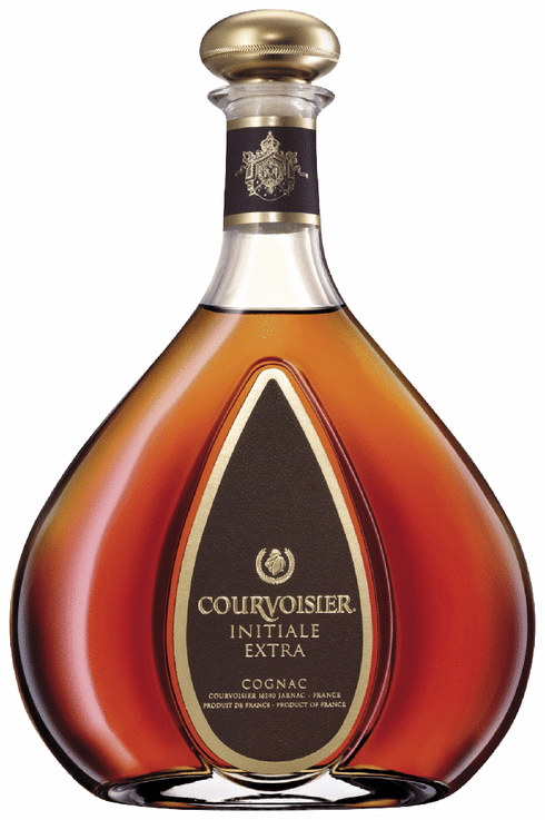 Courvoisier Initial Extra | Total Wine & More