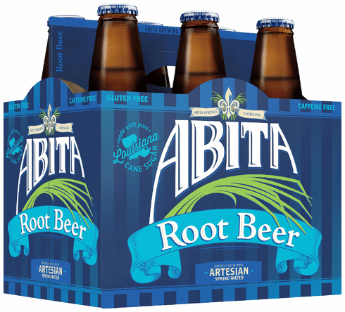 Abita Root Beer | Total Wine & More