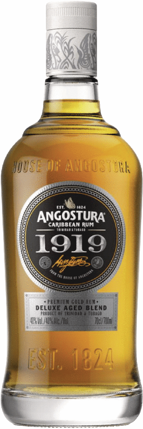 Angostura Premium 1919 Rum | Total Wine & More