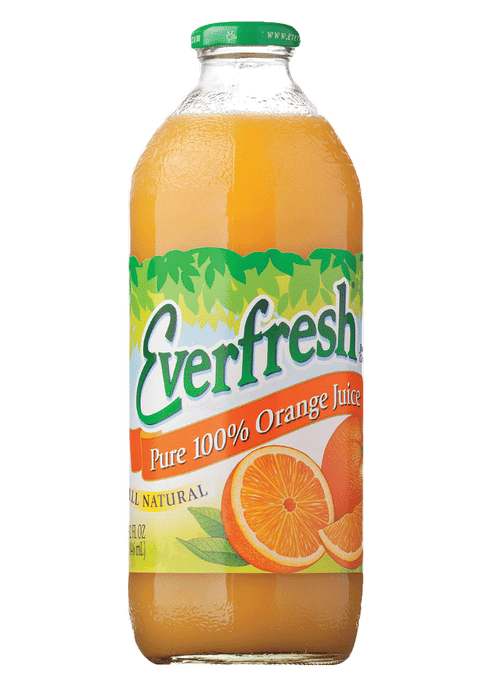 「Fresh Juice」 Oxford Athletic Club & FFTFJ Cleanse – Fresh From the Farm Juices