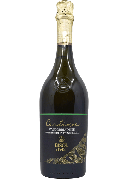 CORTIS Barnes & Noble限定 pc トレカ コルティス 公式 Bisol Prosecco Cartizze | Total Wine & More