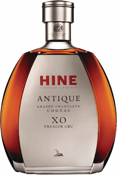 HINE ANTIQUE コニャック 700ml Hine Antique XO Cognac | Total Wine & More
