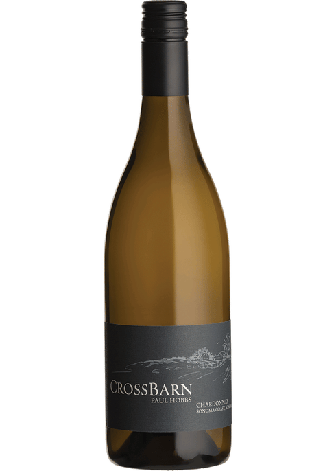 Paul Hobbs Chardonnay Crossbarn 750ml