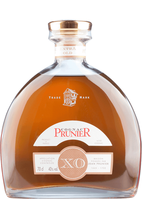 Prunier Cognac XO | Total Wine & More