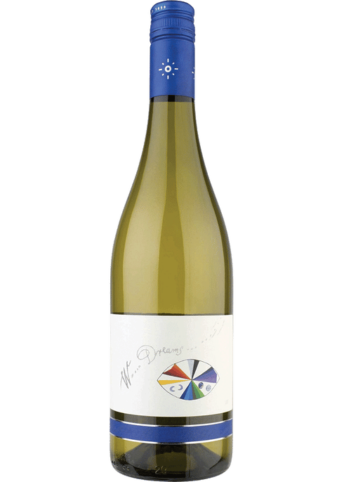 Jermann Where Dreams Chardonnay | Total Wine & More