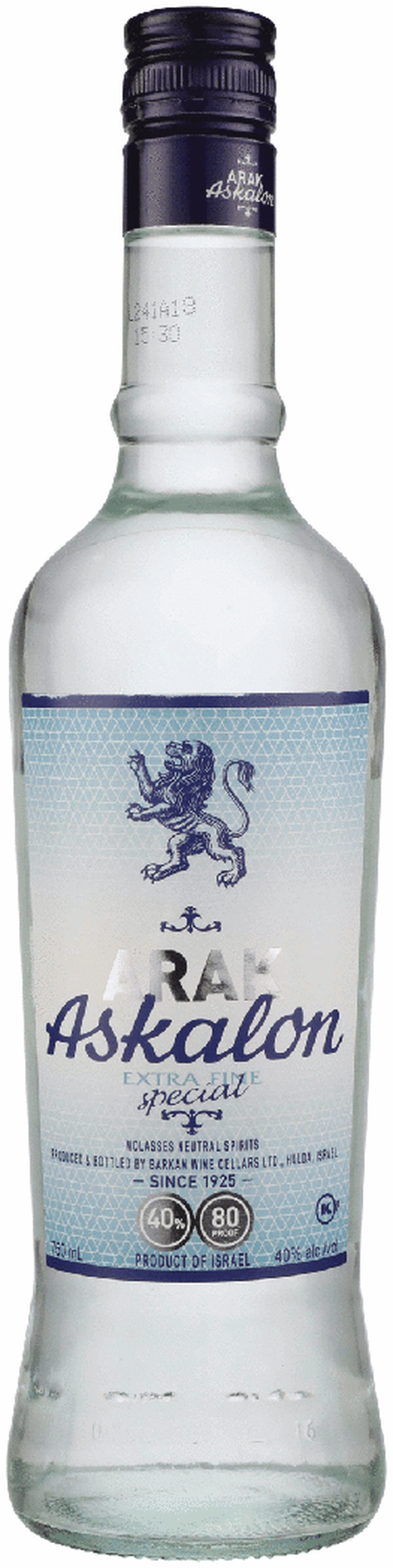 Askalon Arack | Total Wine & More