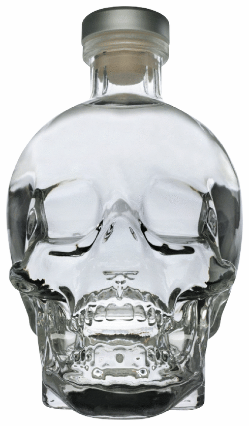 Crystal Head Vodka | Total Wine & More
