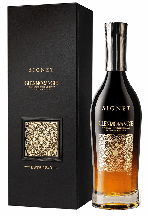 ウイスキー Glenmorangie Signet 700ml Glenmorangie Signet Single Malt Scotch | Total Wine & More
