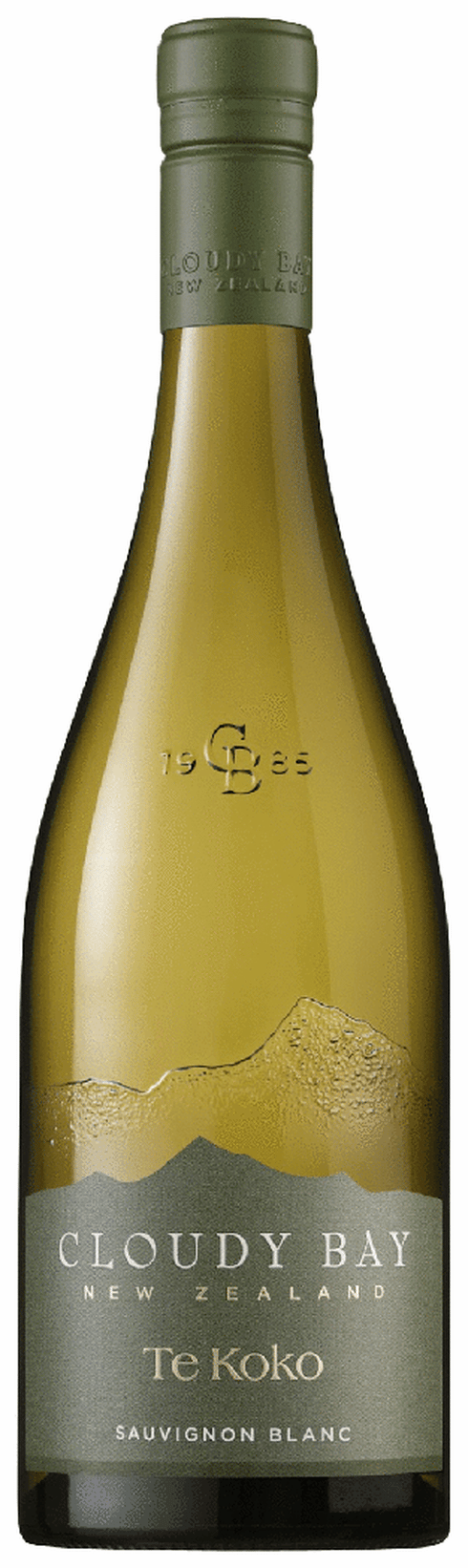 Cloudy Bay Te Koko Sauvignon Blanc | Total Wine & More