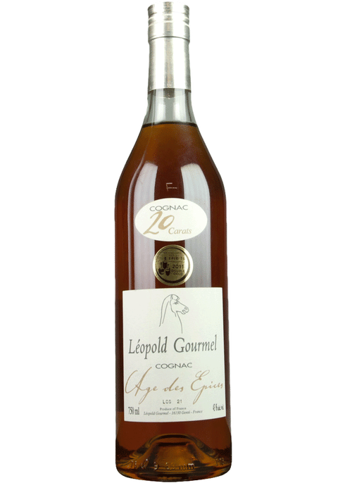 レオポルドグルメルLeopold Gourmel Age des épices 106513750-1-fr.png