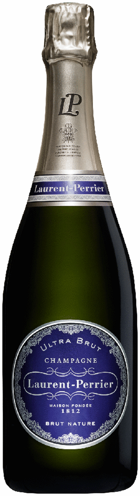 Laurent-Perrier ウルトラ・ブリュット 750ml Laurent Perrier Ultra-Brut | Total Wine & More