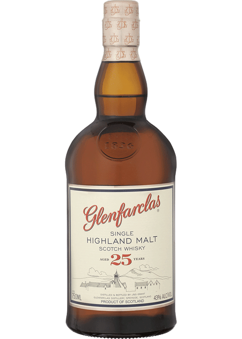 Glenfarclas 25年 & 21年 箱あり　一本ずつ Glenfarclas 25年 & 21年 箱あり 一本ずつ - メルカリ