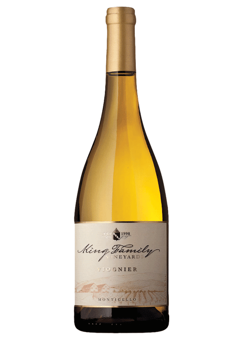 King Family Vineyards Viognier | Total Wine & More