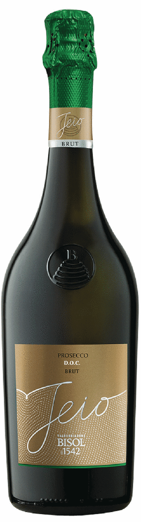 Bisol Jeio Brut Prosecco DOC | Total Wine & More