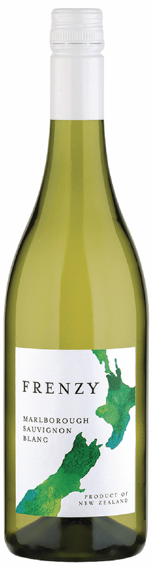 Frenzy Sauvignon Blanc Marlborough | Total Wine & More