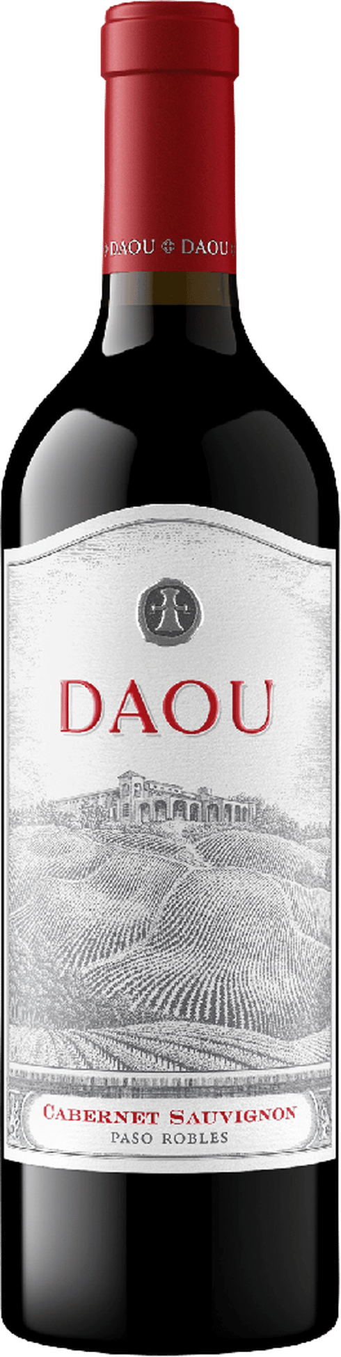 Daou Paso Robles Cabernet Sauvignon
