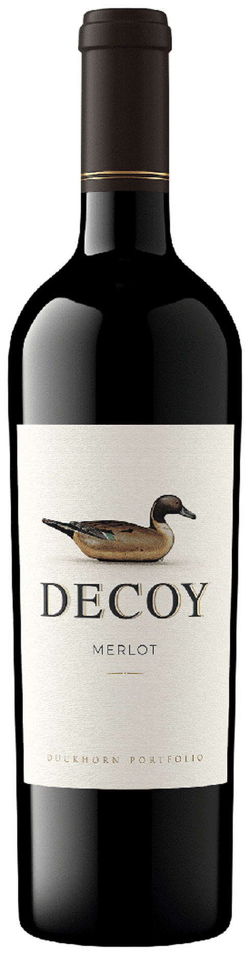 Decoy By Duckhorn Merlot Total Wine More