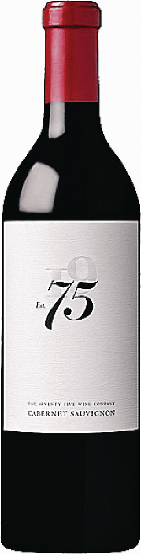 Seventy Five The Sum Red | Total Wine & More