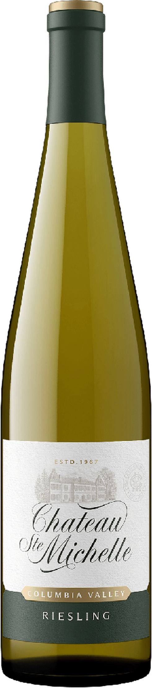 Ste. Michelle Riesling Chateau Ste Michelle Riesling | Total Wine & More