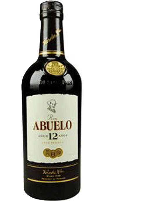 Abuelo 12 Años