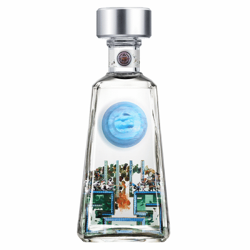 その他 1800 Tequila 750ml 40% 1800 Anejo Tequila 40.0% ABV - 750 Ml - kingsfoodmarkets